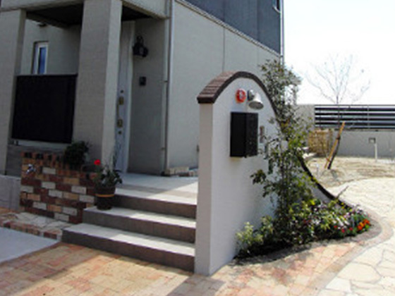 施工事例