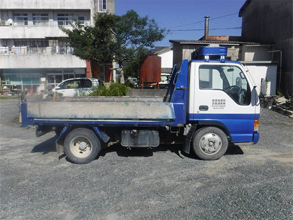 車種