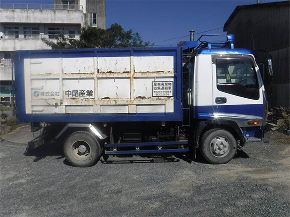 車種